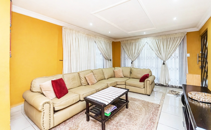 4 Bedroom Property for Sale in Glen Ridge Gauteng