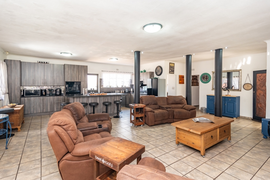 3 Bedroom Property for Sale in Kenmare Gauteng