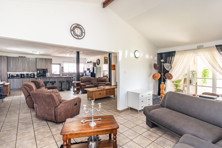3 Bedroom Property for Sale in Kenmare Gauteng