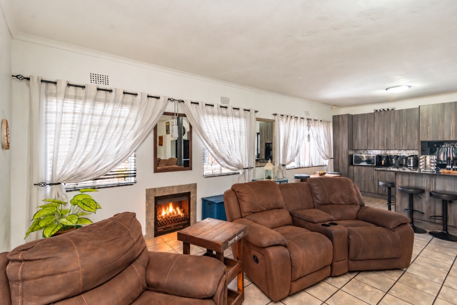 3 Bedroom Property for Sale in Kenmare Gauteng