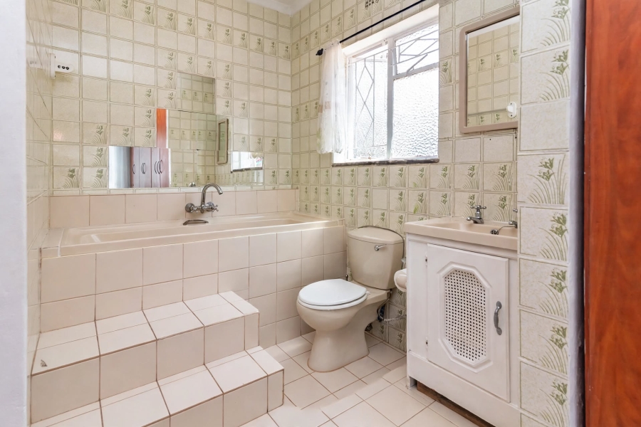 3 Bedroom Property for Sale in Kenmare Gauteng