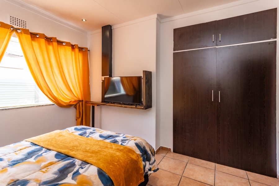 3 Bedroom Property for Sale in Kenmare Gauteng