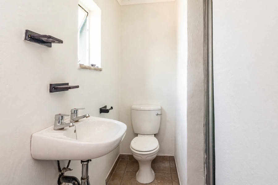 3 Bedroom Property for Sale in Kenmare Gauteng