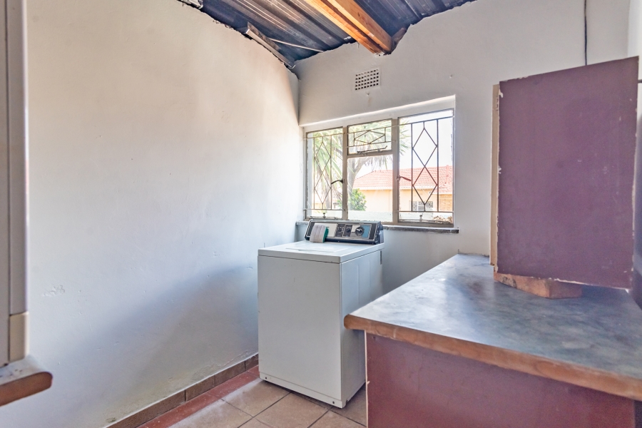 3 Bedroom Property for Sale in Kenmare Gauteng