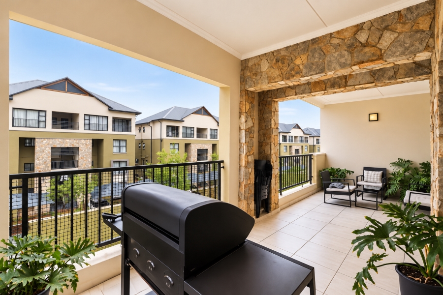 2 Bedroom Property for Sale in Waterfall Gauteng