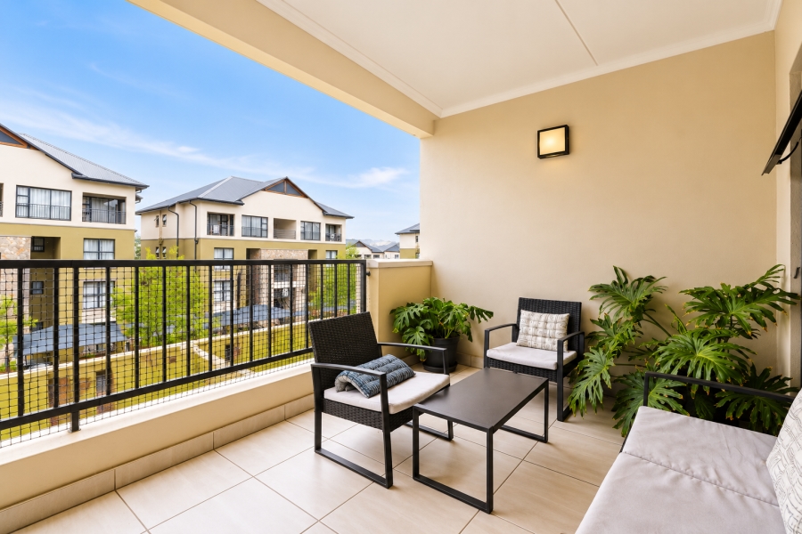 2 Bedroom Property for Sale in Waterfall Gauteng