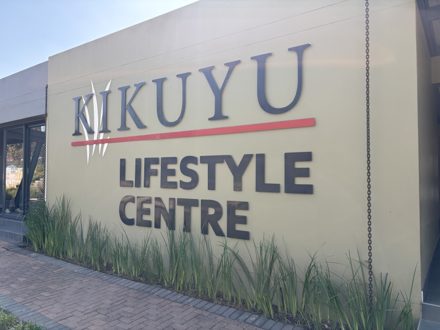 2 Bedroom Property for Sale in Waterfall Gauteng