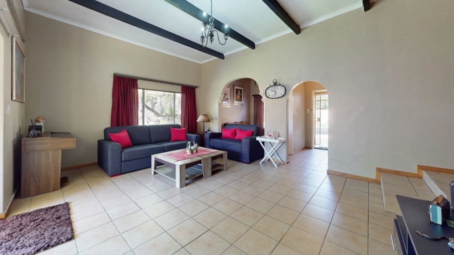 3 Bedroom Property for Sale in Glen Marais Gauteng