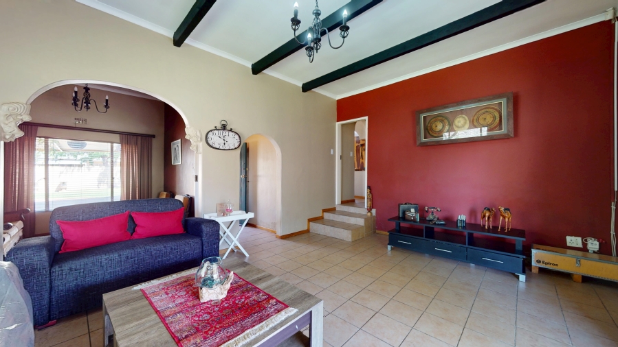 3 Bedroom Property for Sale in Glen Marais Gauteng