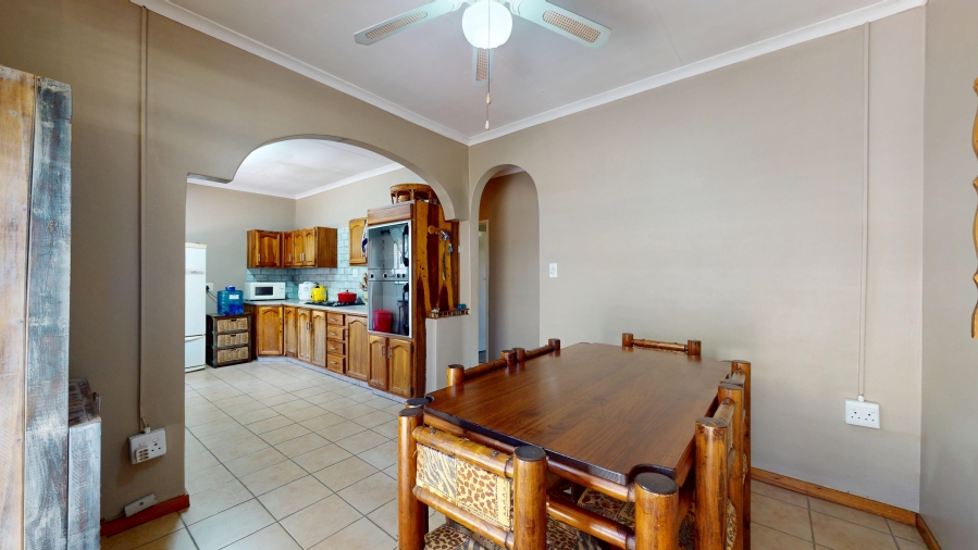 3 Bedroom Property for Sale in Glen Marais Gauteng