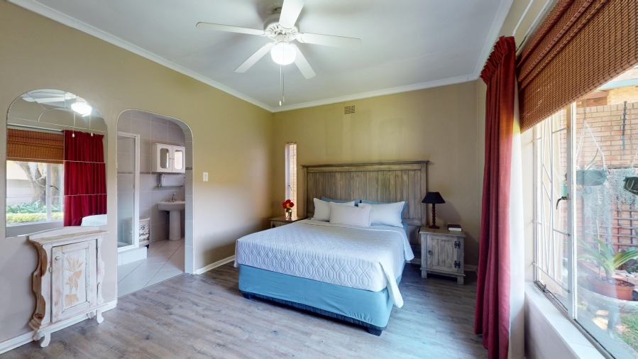 3 Bedroom Property for Sale in Glen Marais Gauteng