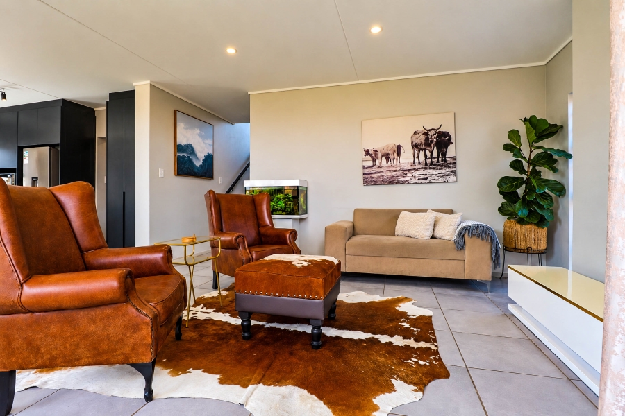 4 Bedroom Property for Sale in Amberfield Gauteng