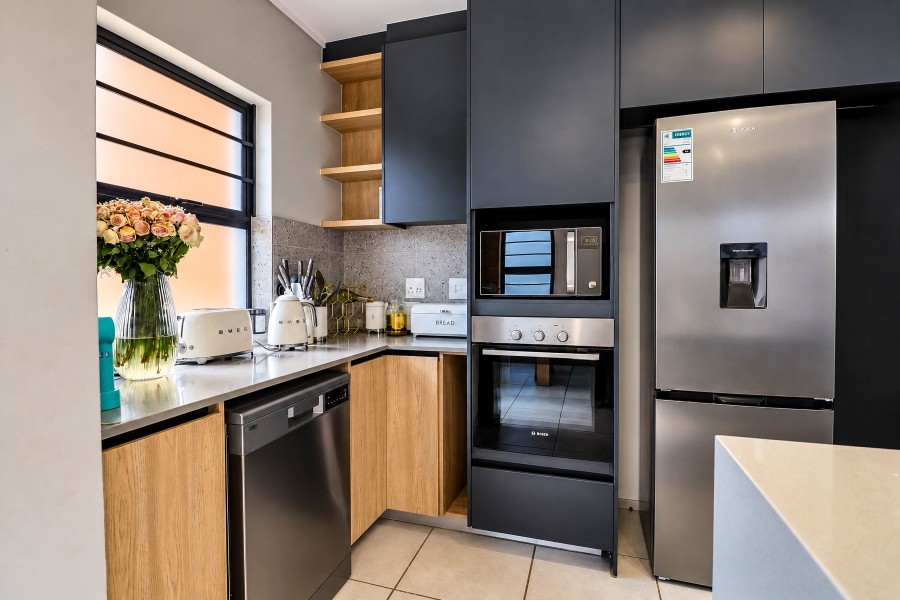4 Bedroom Property for Sale in Amberfield Gauteng
