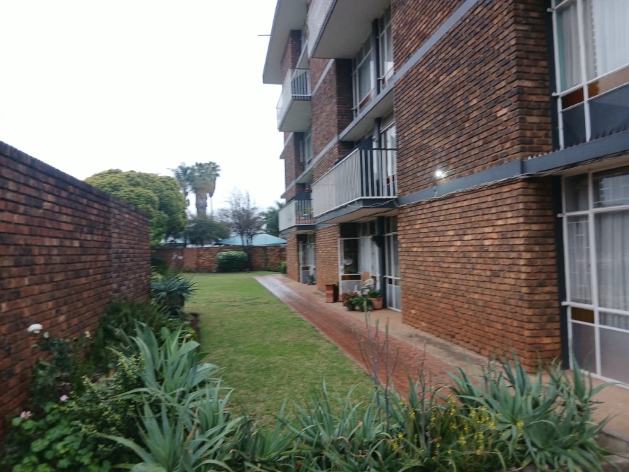 2 Bedroom Property for Sale in Mayville Gauteng