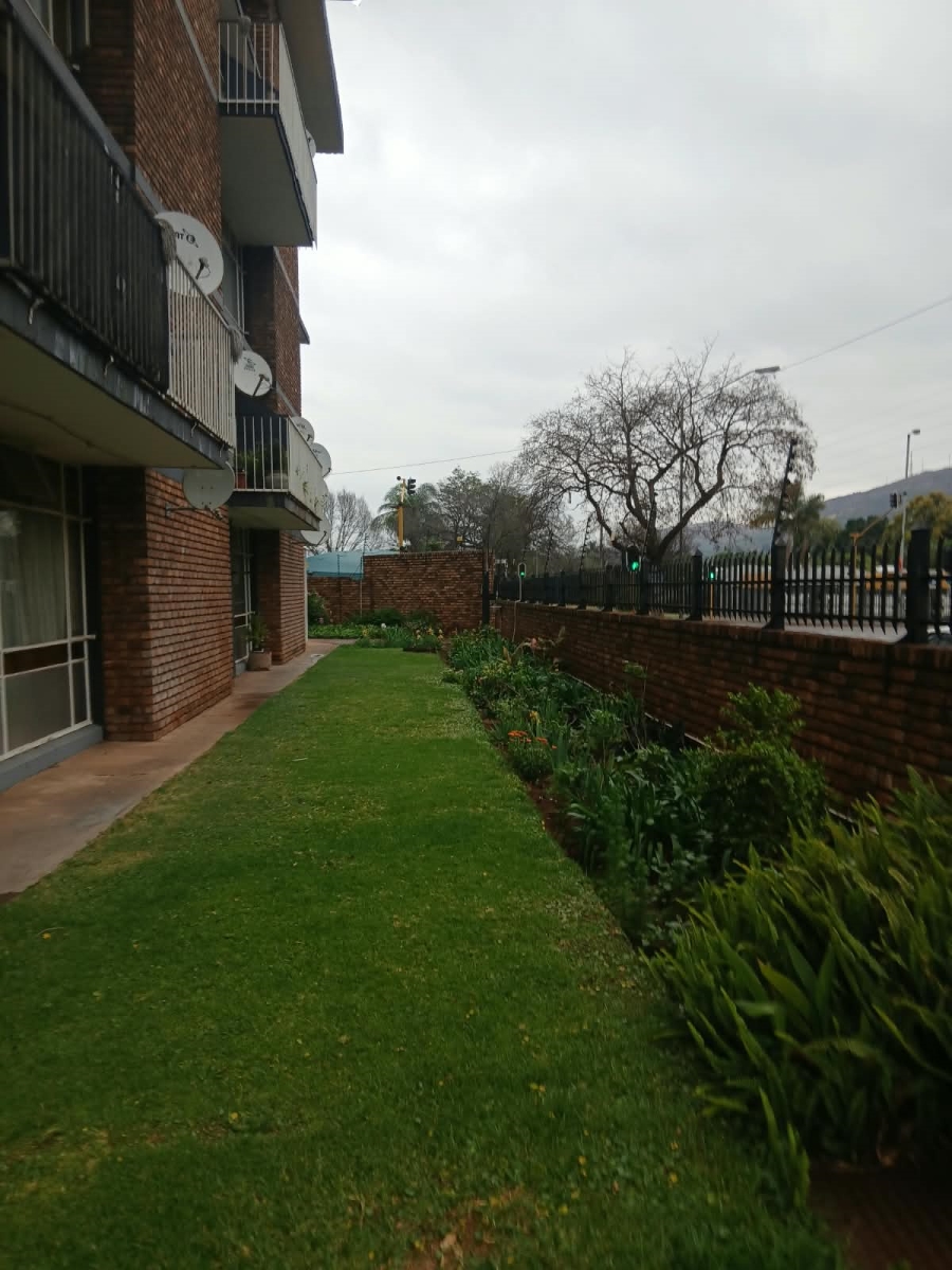 2 Bedroom Property for Sale in Mayville Gauteng