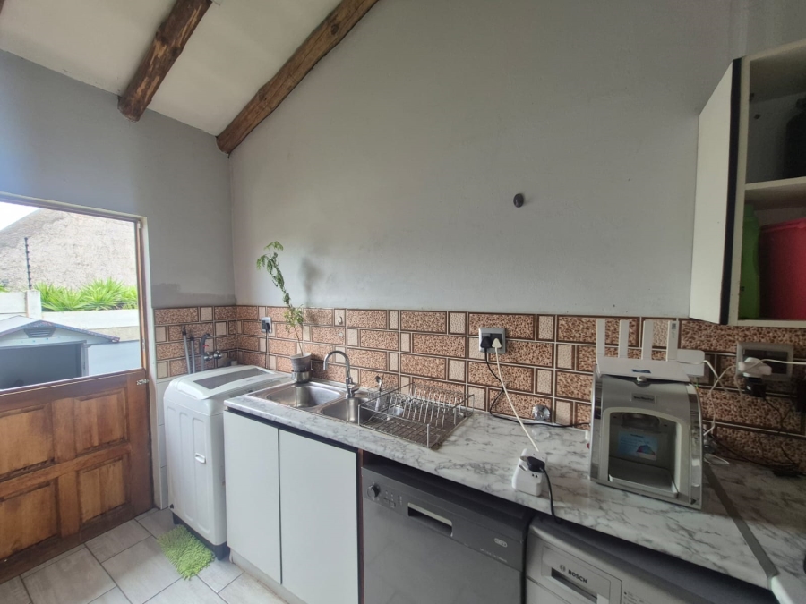 3 Bedroom Property for Sale in Brackendowns Gauteng