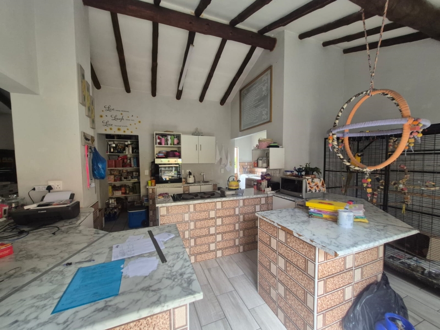 3 Bedroom Property for Sale in Brackendowns Gauteng