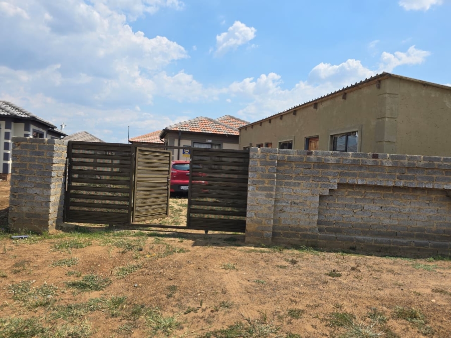 To Let 3 Bedroom Property for Rent in Vanderbijlpark CE Gauteng