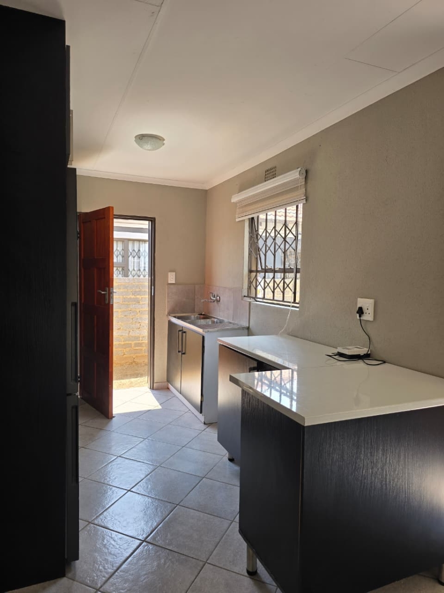 To Let 3 Bedroom Property for Rent in Vanderbijlpark CE Gauteng