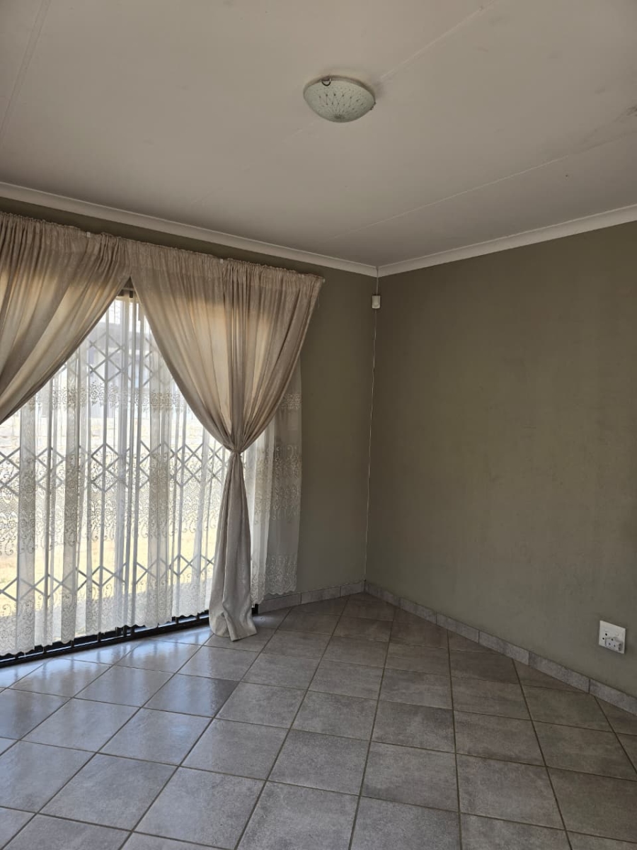 To Let 3 Bedroom Property for Rent in Vanderbijlpark CE Gauteng