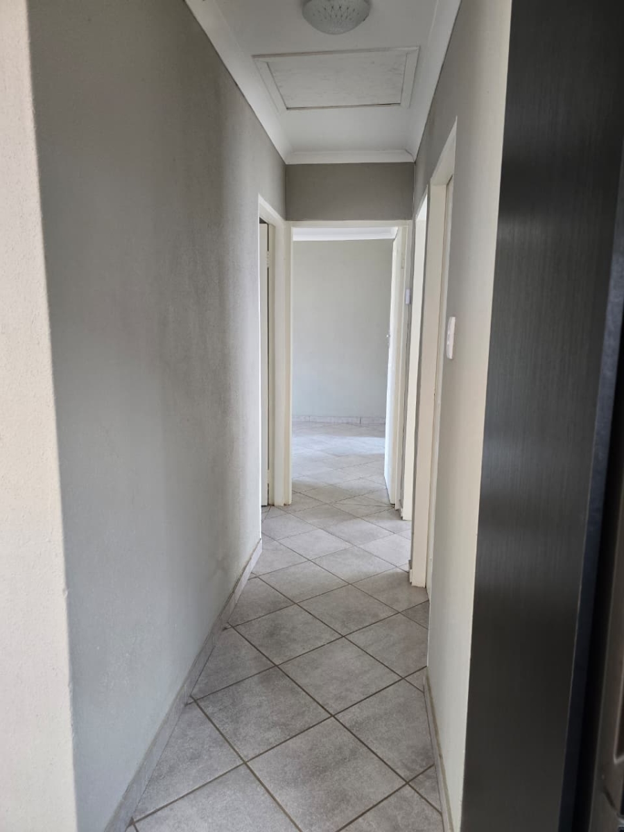 To Let 3 Bedroom Property for Rent in Vanderbijlpark CE Gauteng