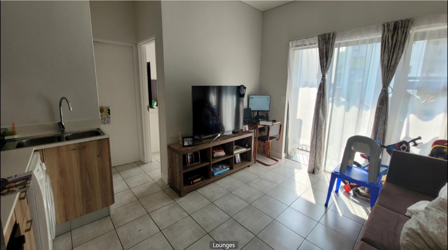 1 Bedroom Property for Sale in Witfield Gauteng