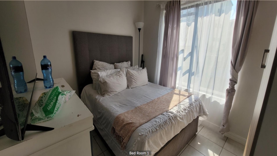 1 Bedroom Property for Sale in Witfield Gauteng