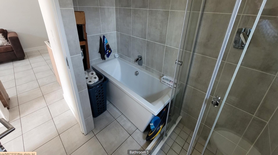 1 Bedroom Property for Sale in Witfield Gauteng