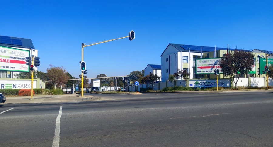 1 Bedroom Property for Sale in Witfield Gauteng