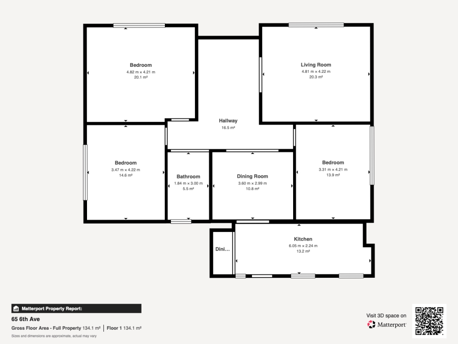 3 Bedroom Property for Sale in Northmead Gauteng
