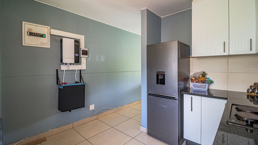 2 Bedroom Property for Sale in Paulshof Gauteng