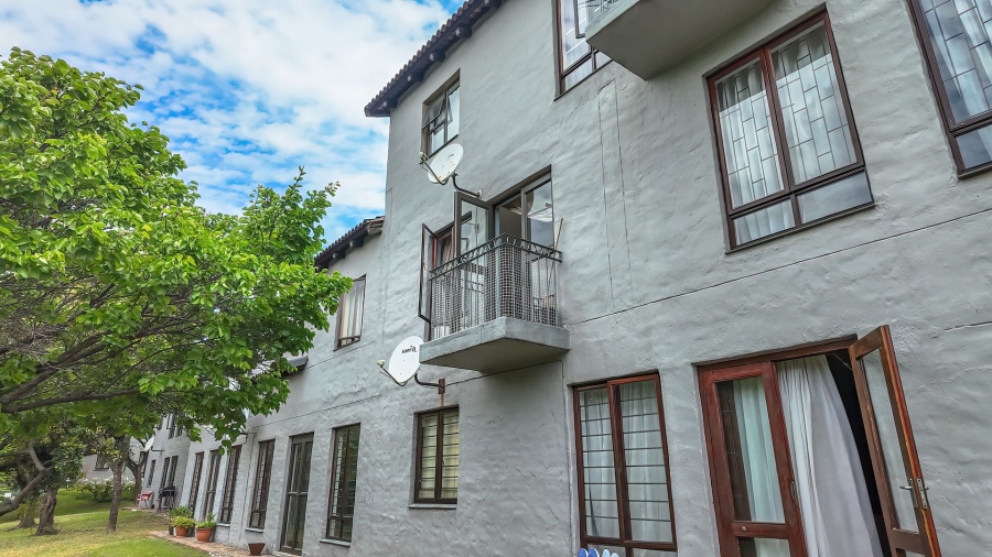2 Bedroom Property for Sale in Paulshof Gauteng