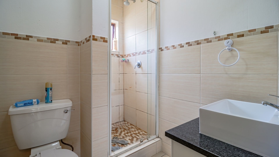2 Bedroom Property for Sale in Paulshof Gauteng