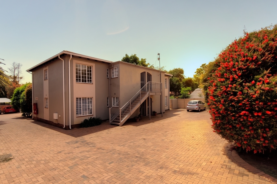 2 Bedroom Property for Sale in Webber Gauteng