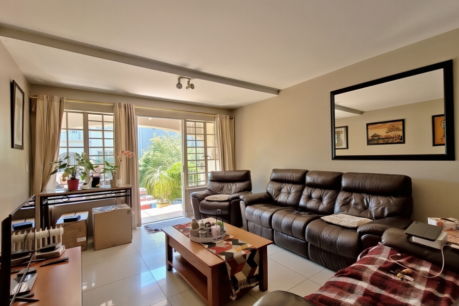2 Bedroom Property for Sale in Webber Gauteng
