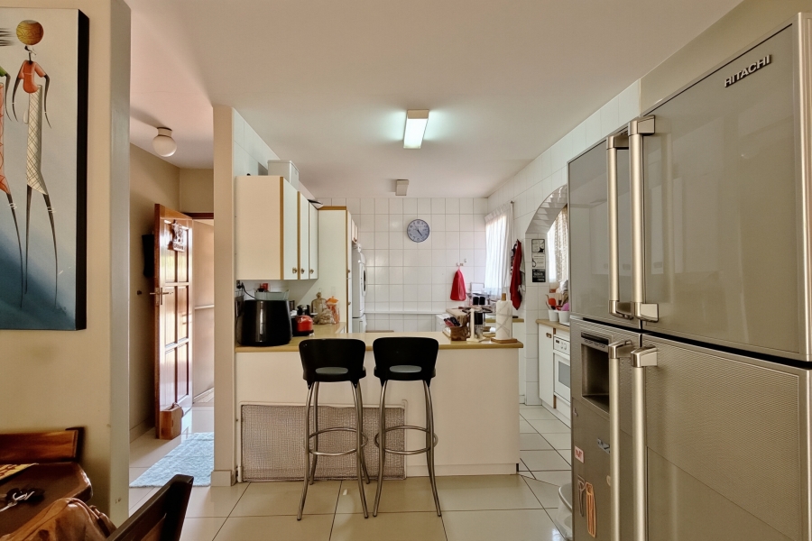 2 Bedroom Property for Sale in Webber Gauteng