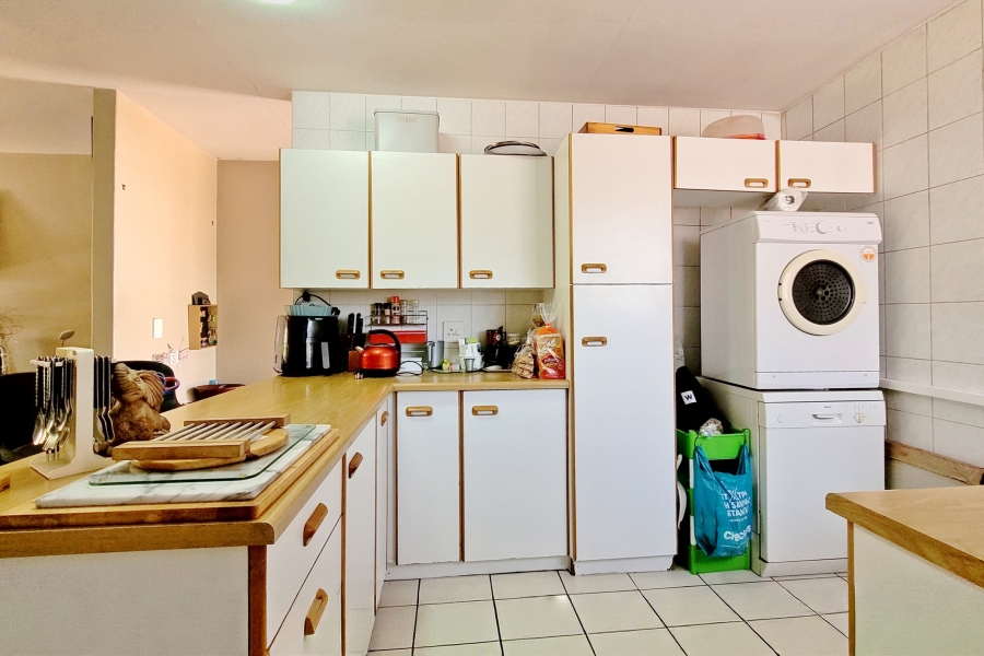 2 Bedroom Property for Sale in Webber Gauteng