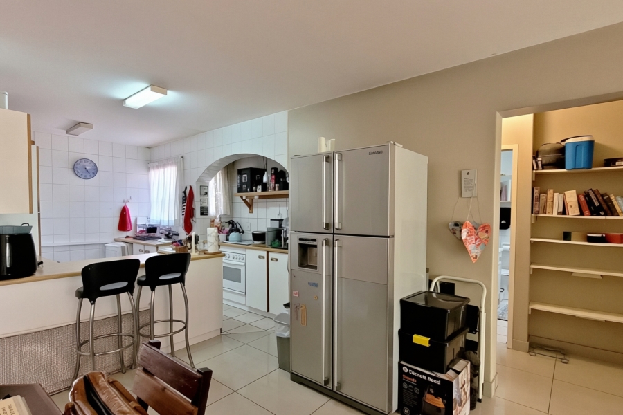 2 Bedroom Property for Sale in Webber Gauteng