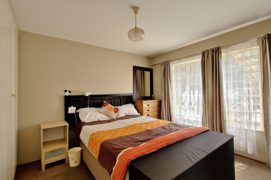 2 Bedroom Property for Sale in Webber Gauteng