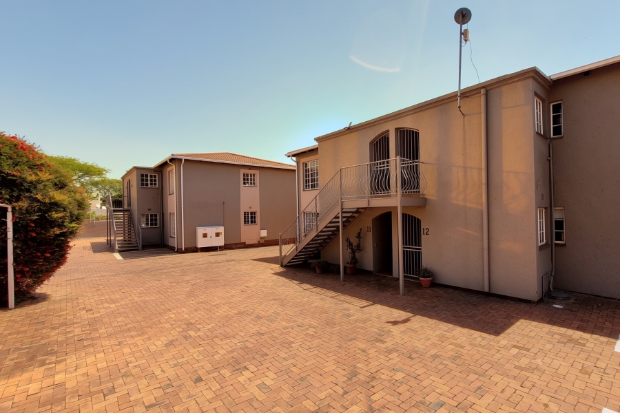 2 Bedroom Property for Sale in Webber Gauteng