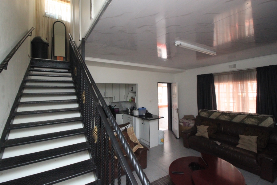 To Let 1 Bedroom Property for Rent in Sunnyridge Gauteng