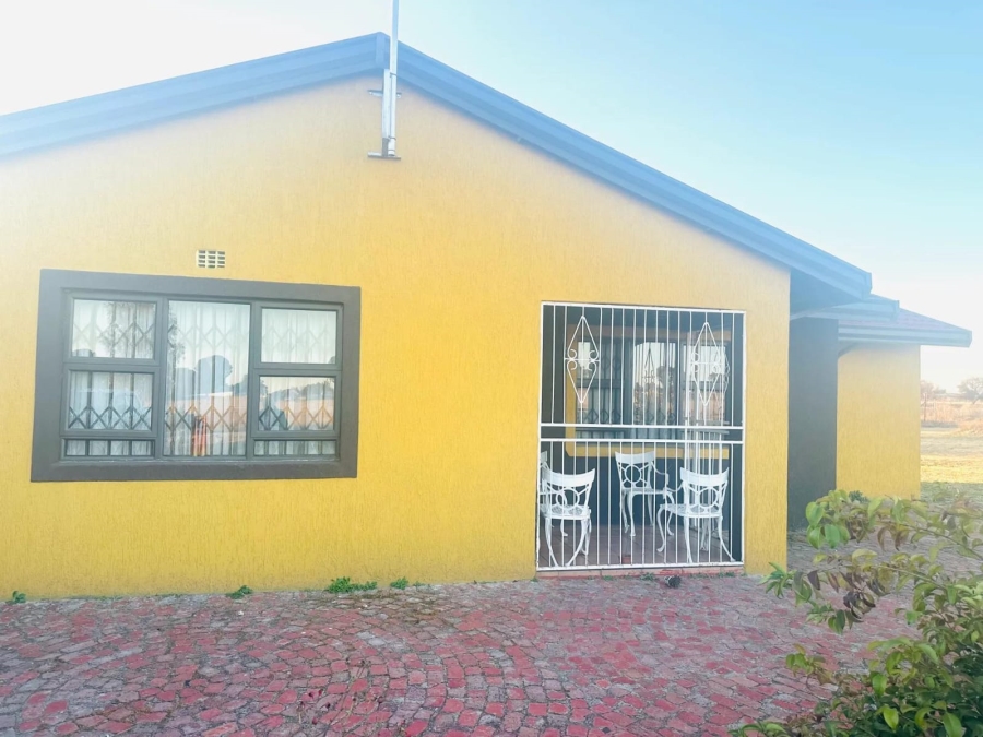 3 Bedroom Property for Sale in Northdene Gauteng