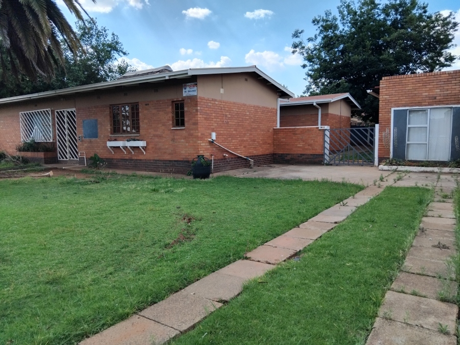 3 Bedroom Property for Sale in Vanderbijlpark CE Gauteng