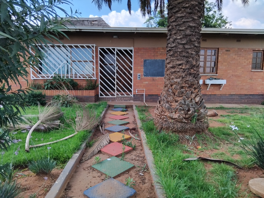 3 Bedroom Property for Sale in Vanderbijlpark CE Gauteng