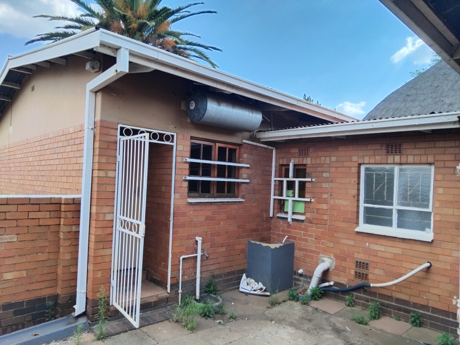 3 Bedroom Property for Sale in Vanderbijlpark CE Gauteng