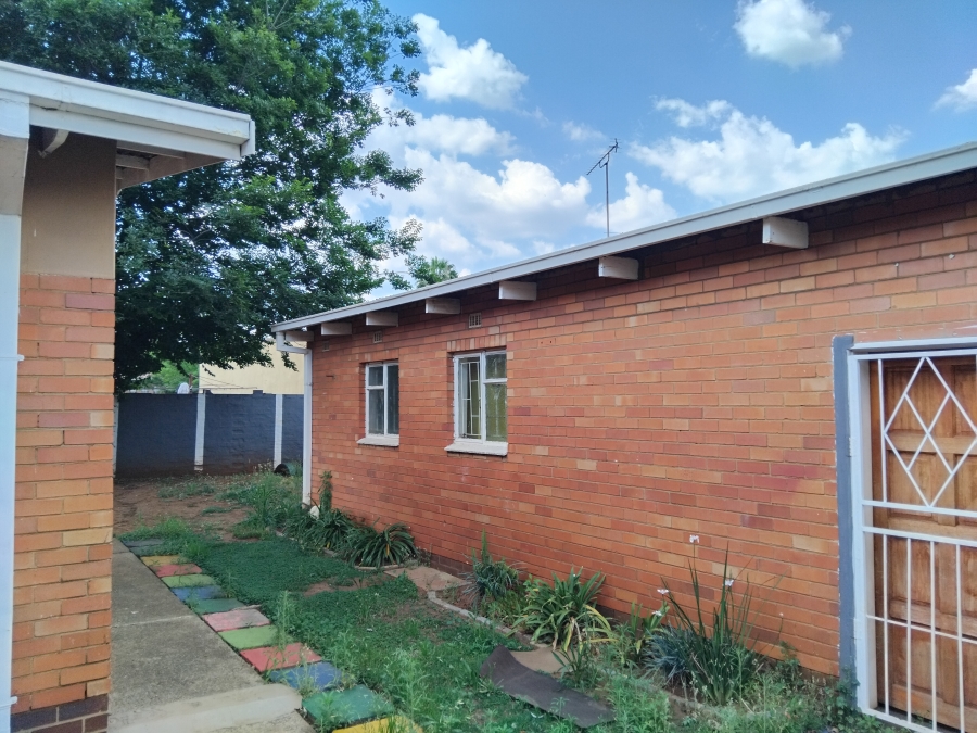 3 Bedroom Property for Sale in Vanderbijlpark CE Gauteng