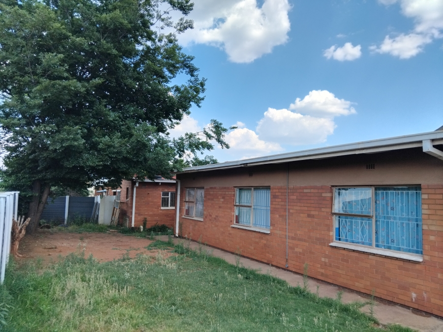 3 Bedroom Property for Sale in Vanderbijlpark CE Gauteng