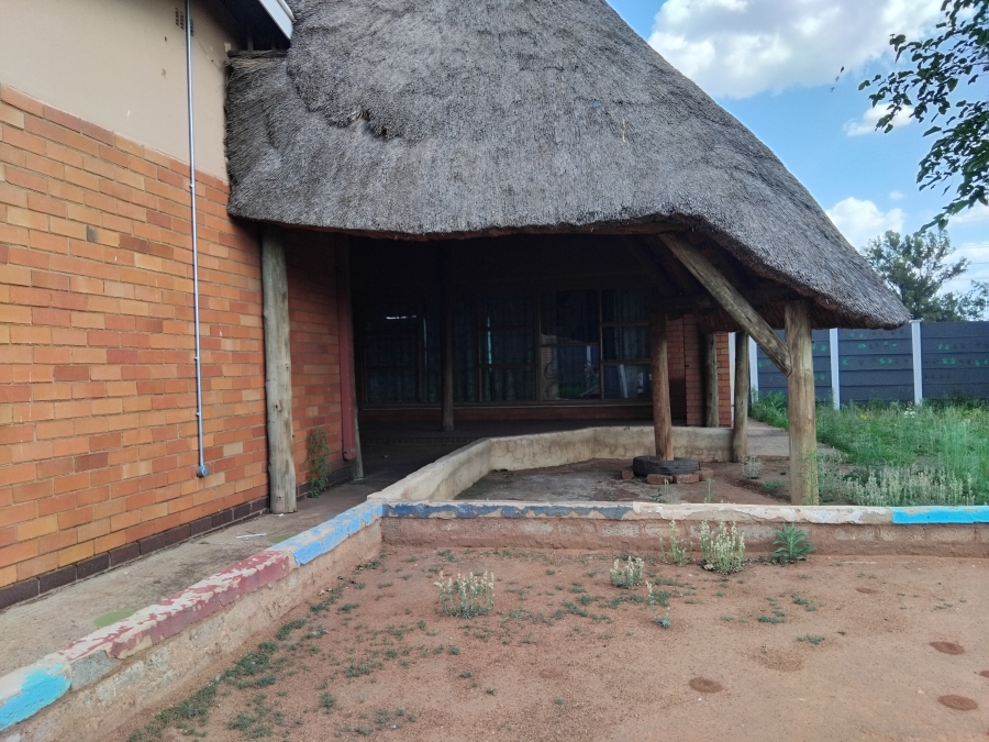 3 Bedroom Property for Sale in Vanderbijlpark CE Gauteng
