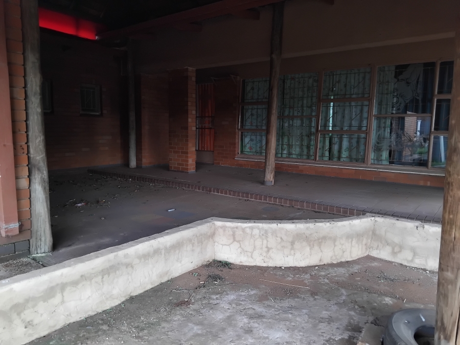 3 Bedroom Property for Sale in Vanderbijlpark CE Gauteng