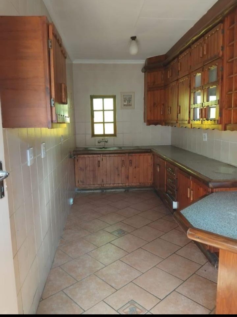 3 Bedroom Property for Sale in Vanderbijlpark CE Gauteng